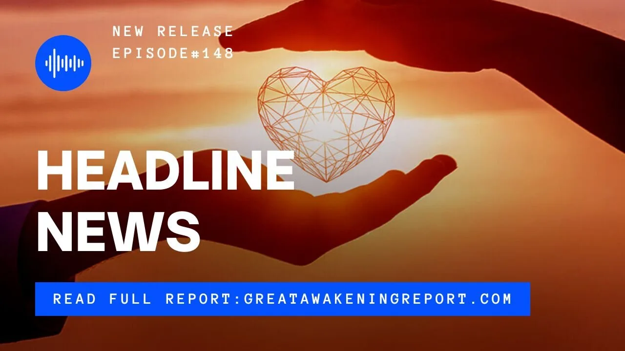 Great Awakening Report