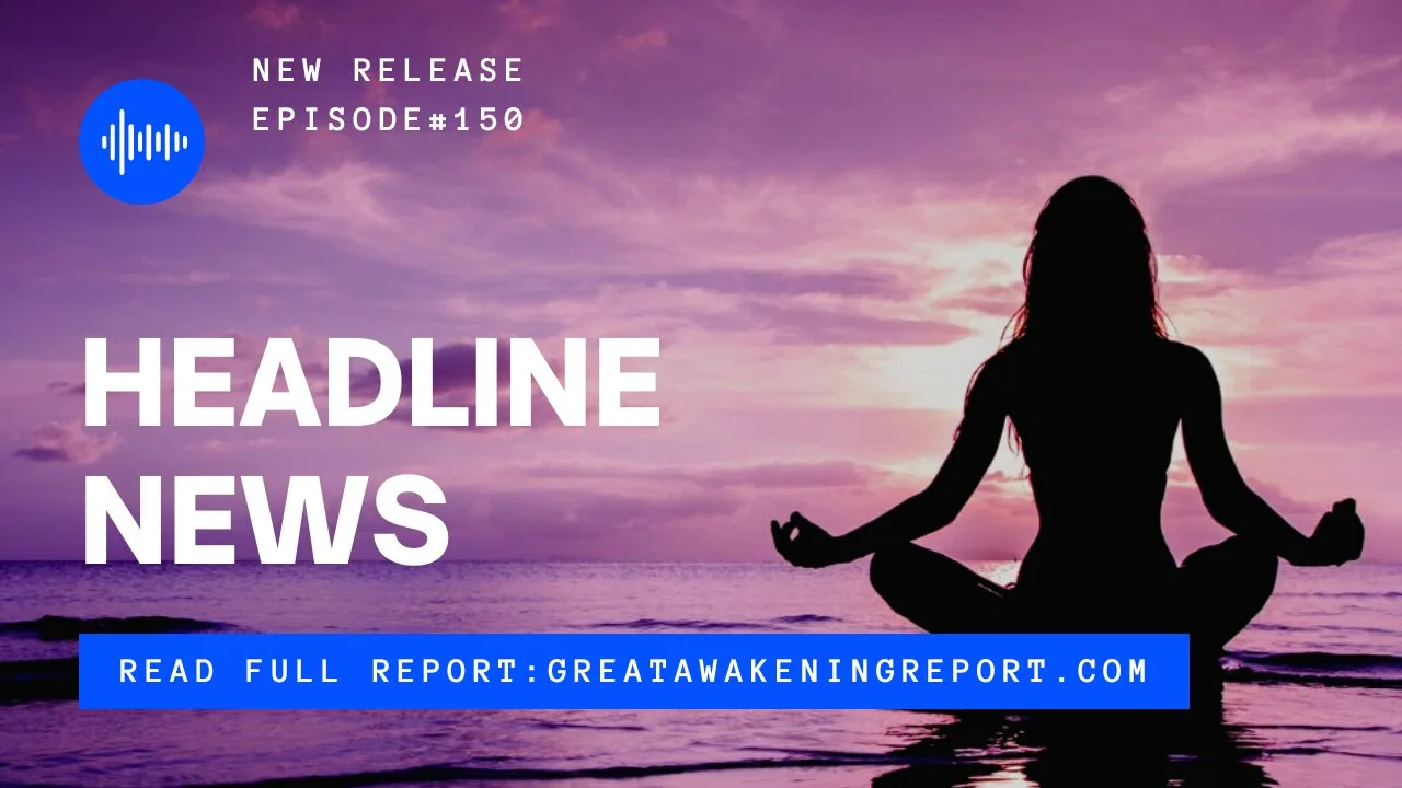 Great Awakening Report