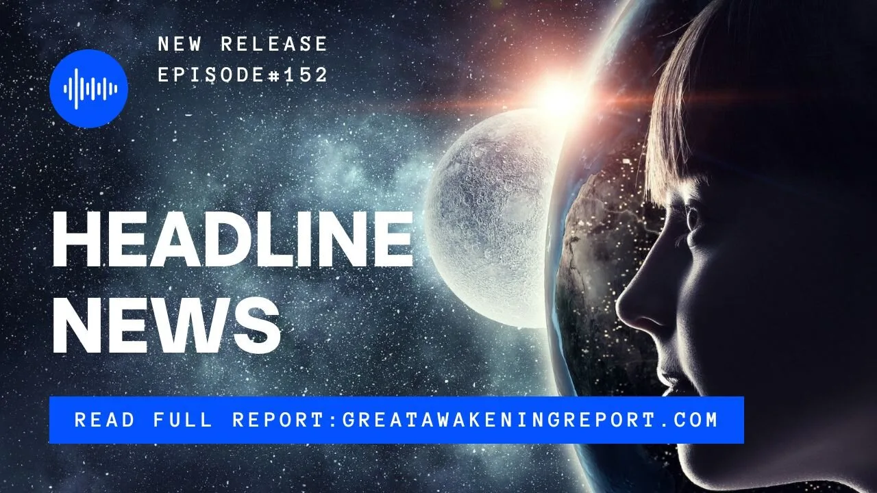 Great Awakening Report