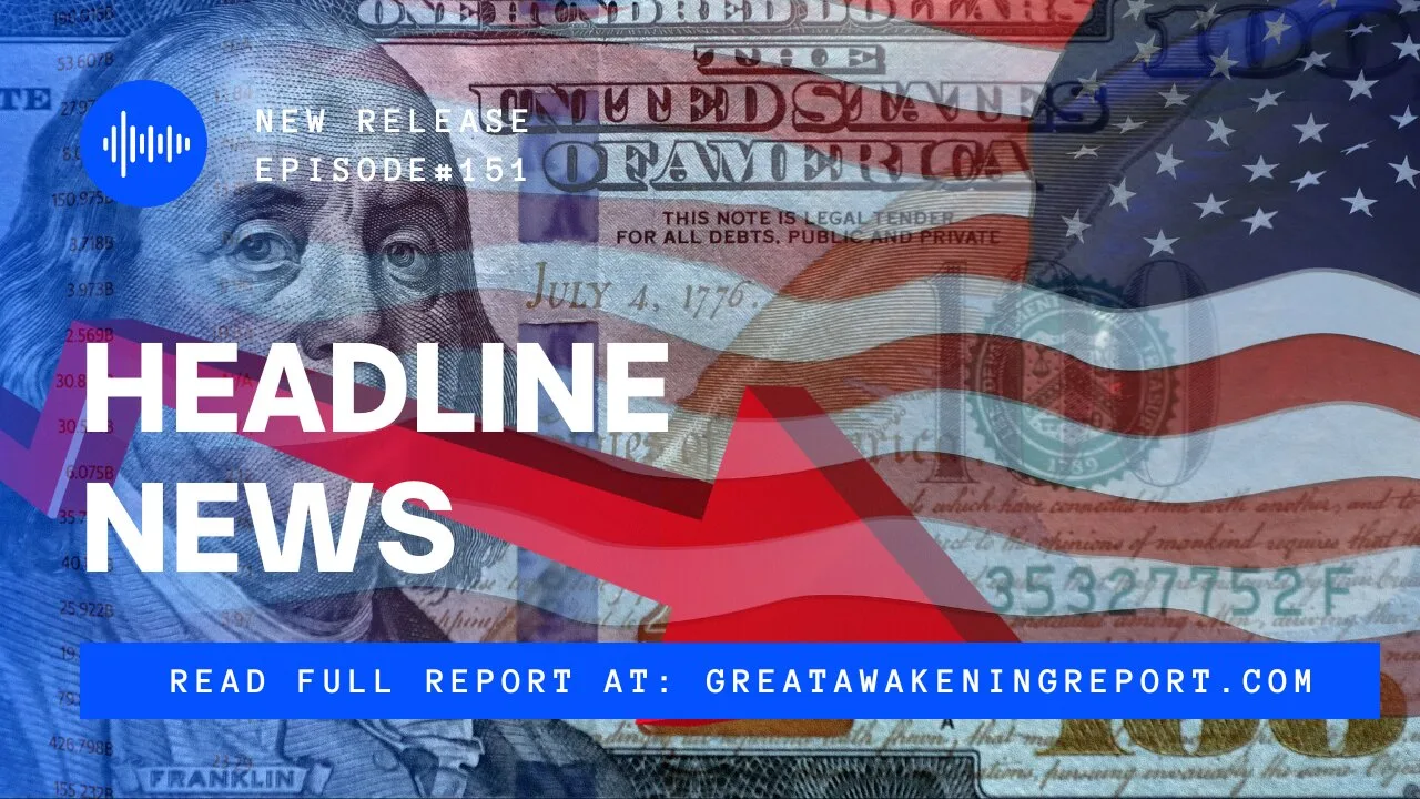 Great Awakening Report