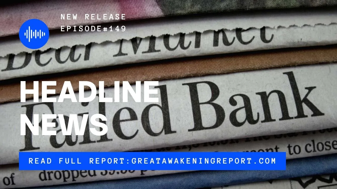 Great Awakening Report