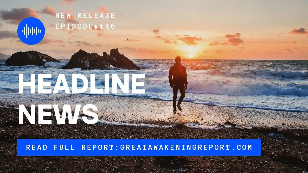 Great Awakening Report