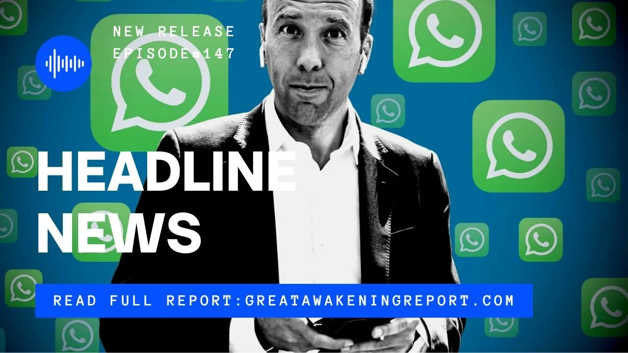 Great Awakening Report