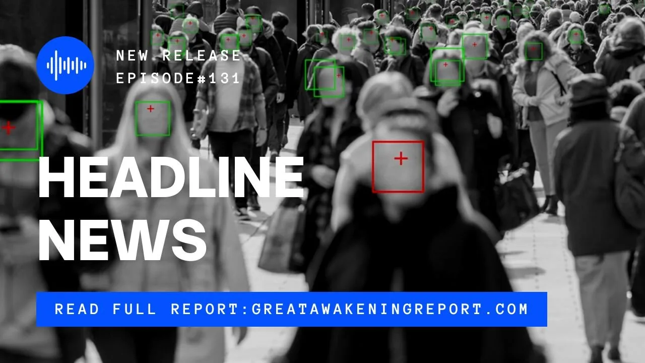 Great Awakening Report