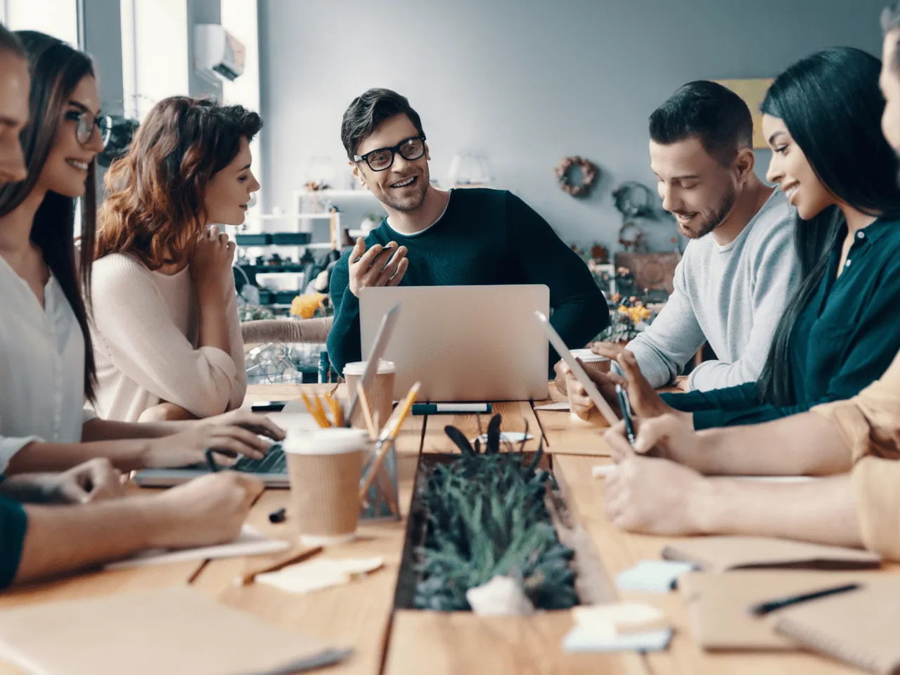 Project manager Project manager