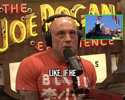 joe rogan