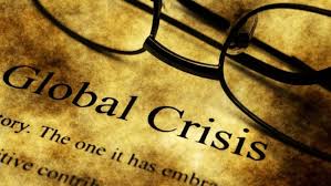 global financial crisis