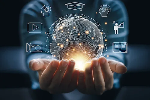 tech & research tech & research