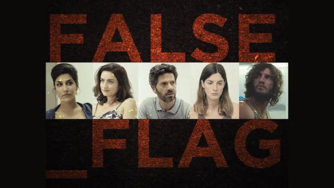 false flag