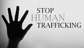 trafficking