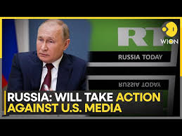 RT MEDIA WAR