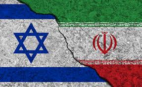 iran vs israel 