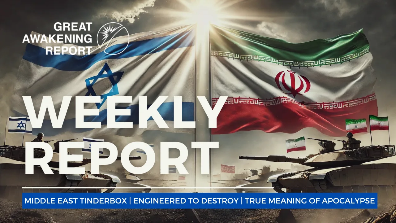 WEEKLY REPORT WEEKLY REPORT