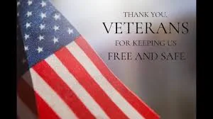 VETERANS DAY