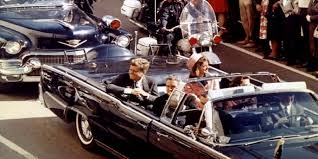 JFK assassination