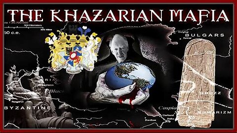 Khazarian Mafia