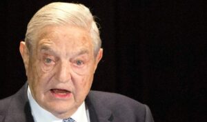 soros 