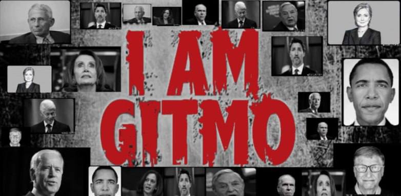 I am gitmo