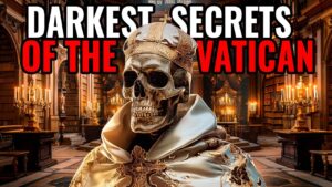 vatican dark secrets