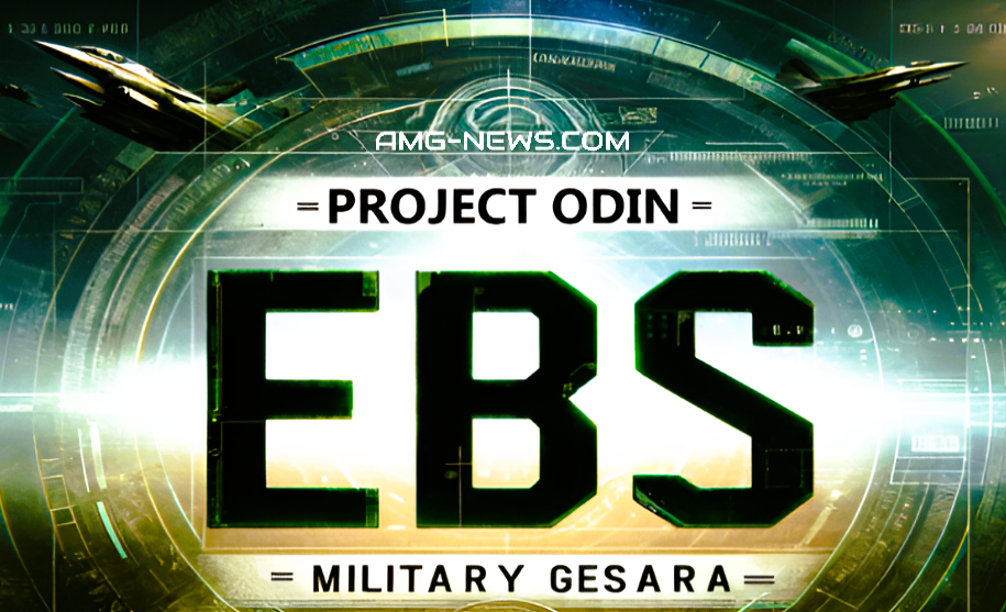 ODIN - EBS