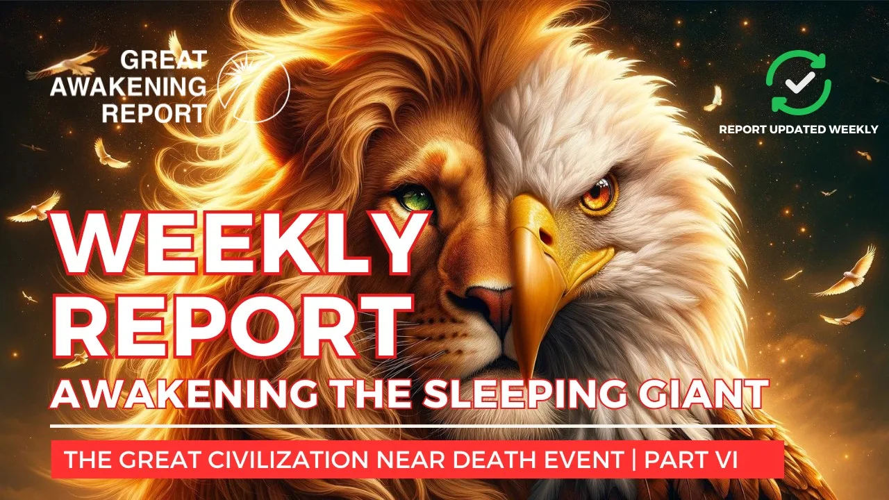 SG NEW WEEKLY REPORT SG NEW WEEKLY REPORT