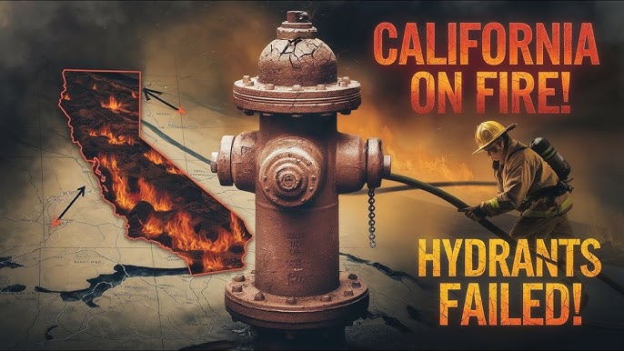 fire hydrants 