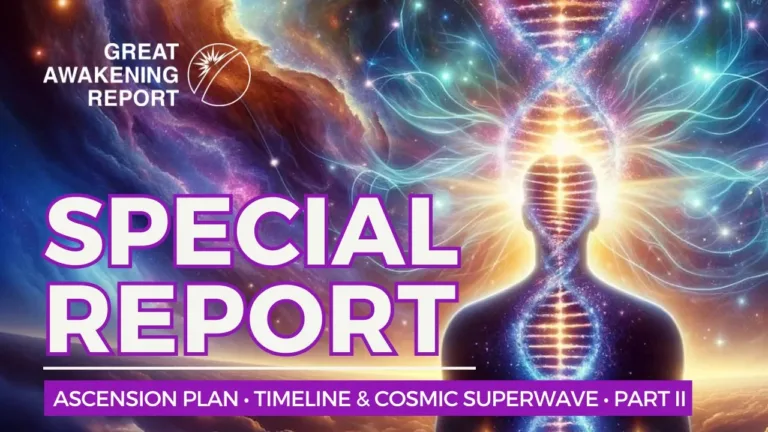 Ascension Plan