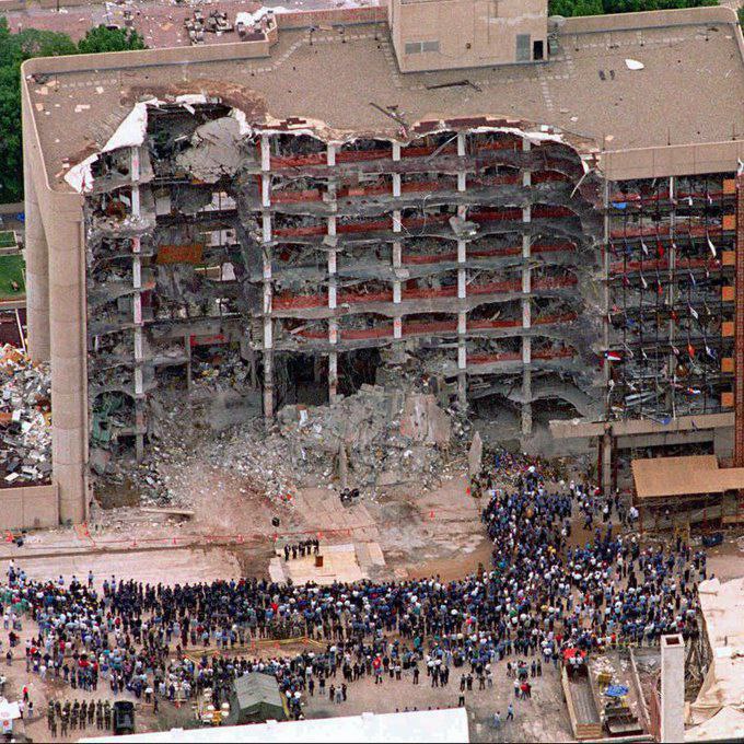 OKC bombing