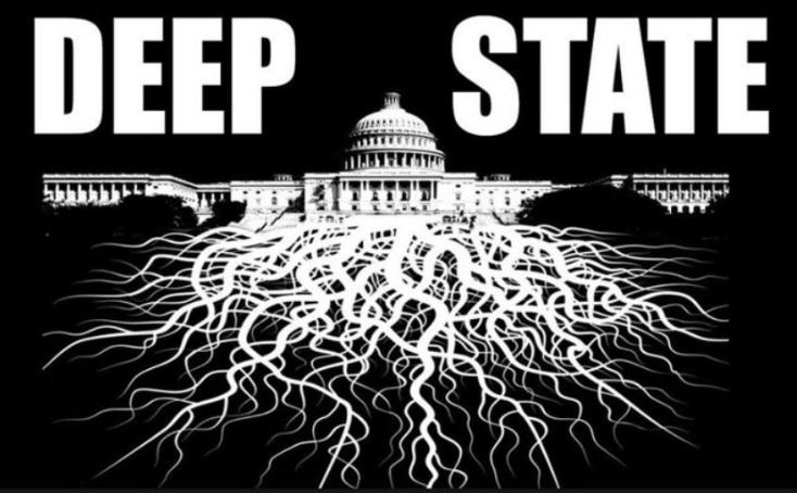 DEEP STATE