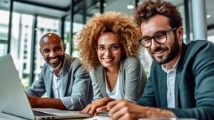 Foundations of a positive business culture