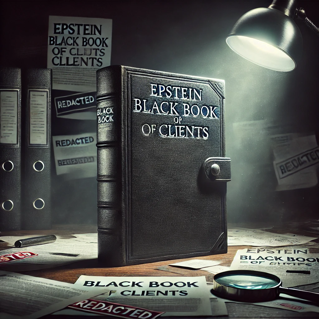 epstein black book