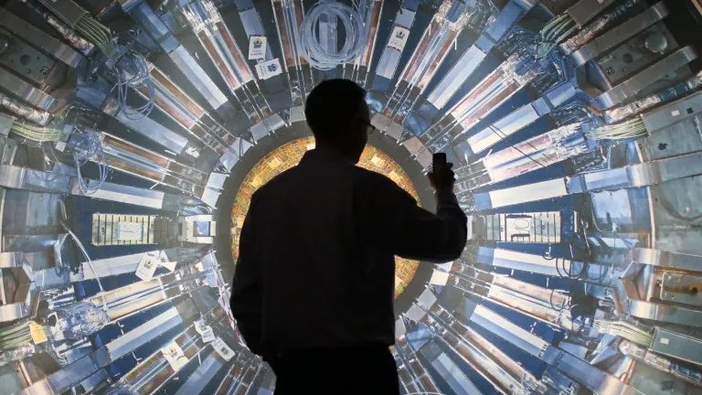 CERN