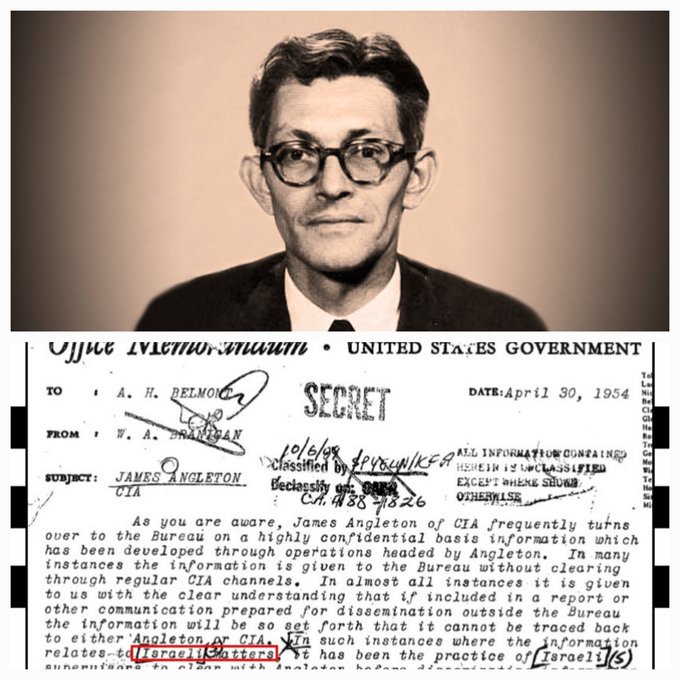 JFK files