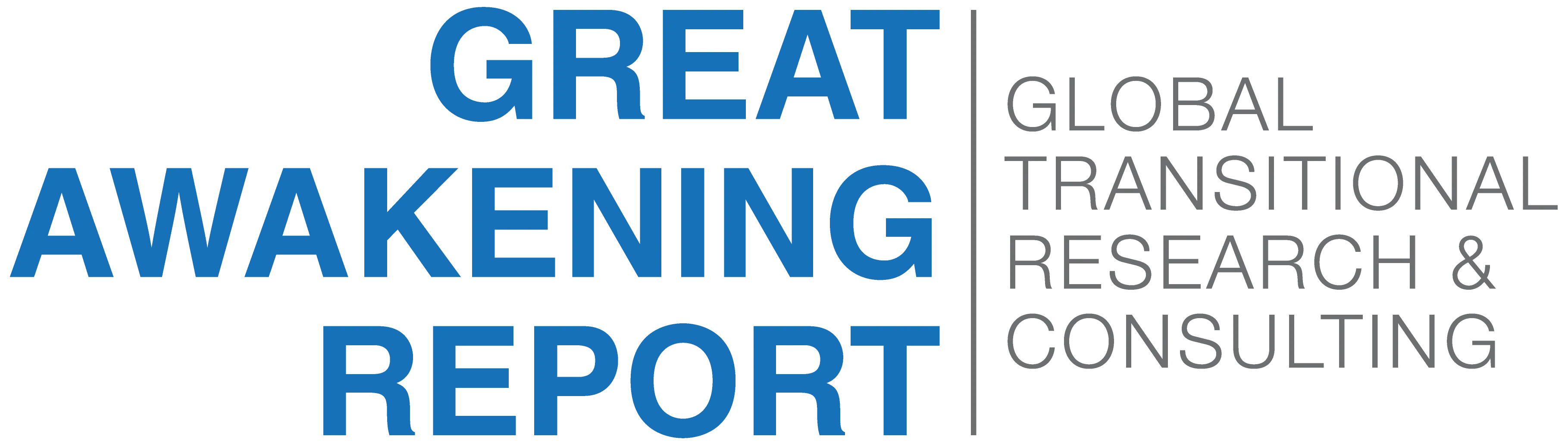 Great-Awakening-Report