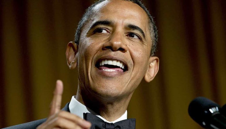 Shadow Gov. Obama