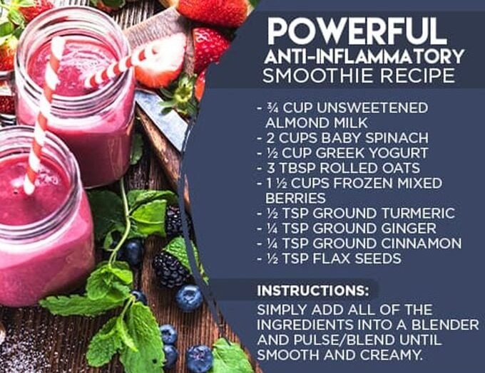 Alternative health
