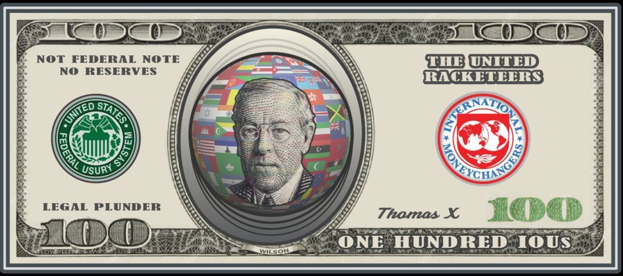 US currency