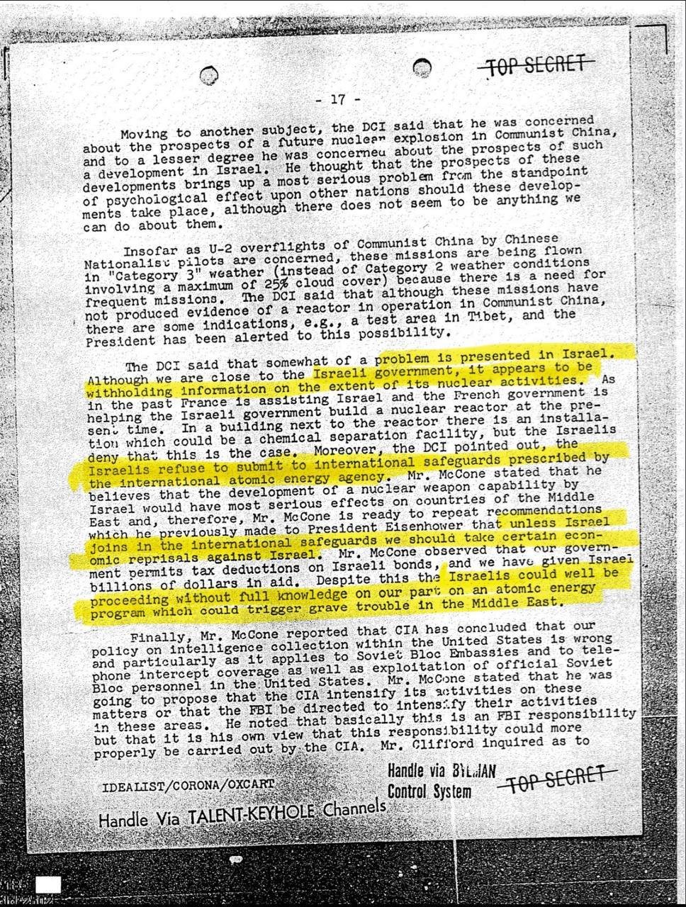 JFK files
