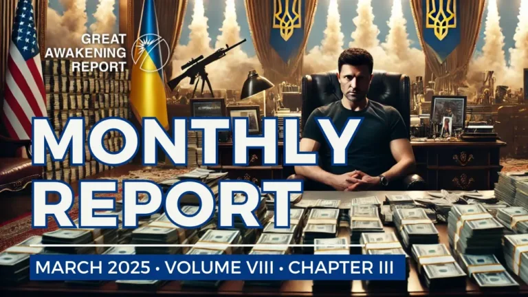 March 2025