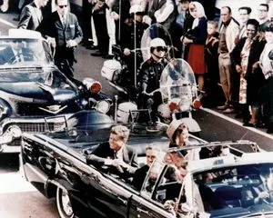 JFK assassination