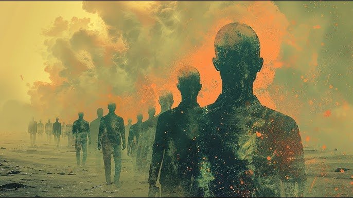 End of Humanity End of Humanity