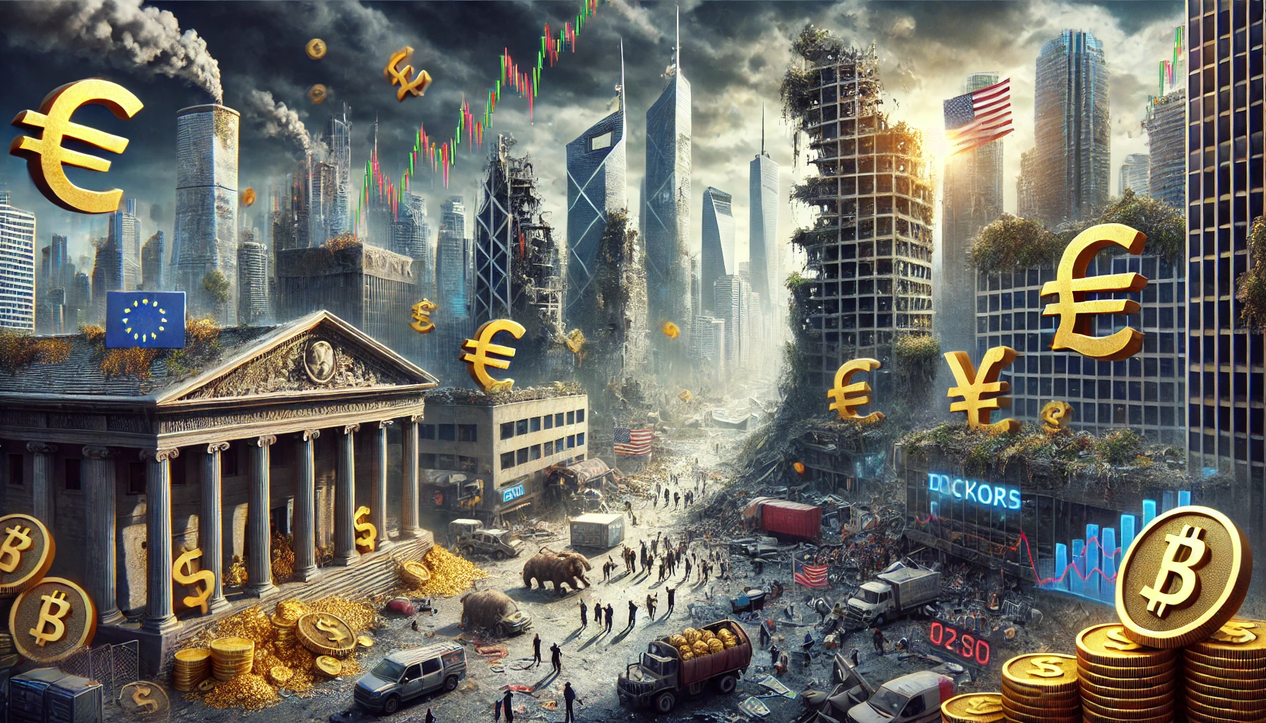 economic collapse