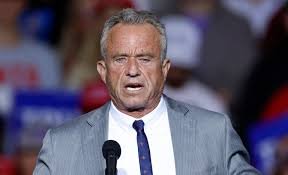 RFK jr