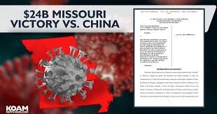 COVID LAWSUIT