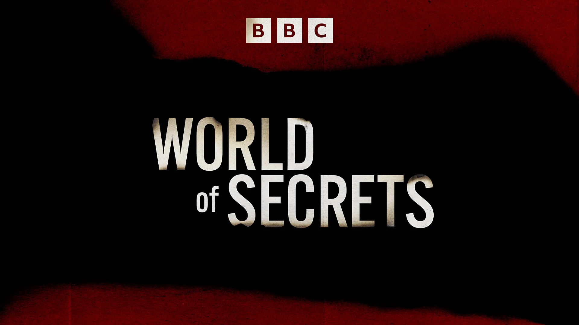world of secrets