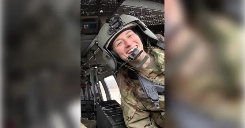 pilot crash