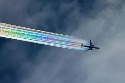 chemtrails 