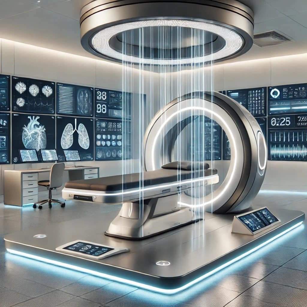 med beds 
