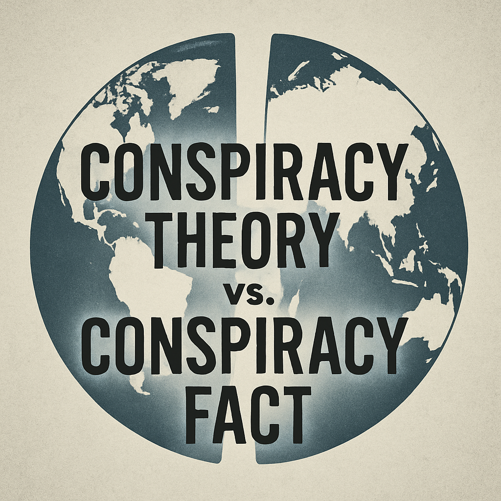 Conspiracy Theory