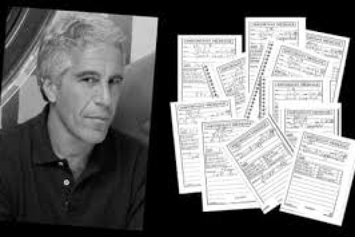 Epstein Files